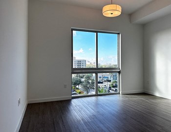 Living Room area Living Room areaat Douglas Enclave - Opening February 2023, Miami, FL - Photo Gallery 4