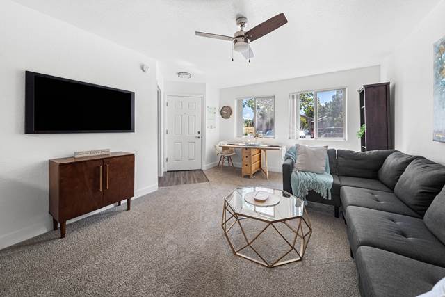 Studio apartment at Sterling Pointe in Flagstaff, AZ