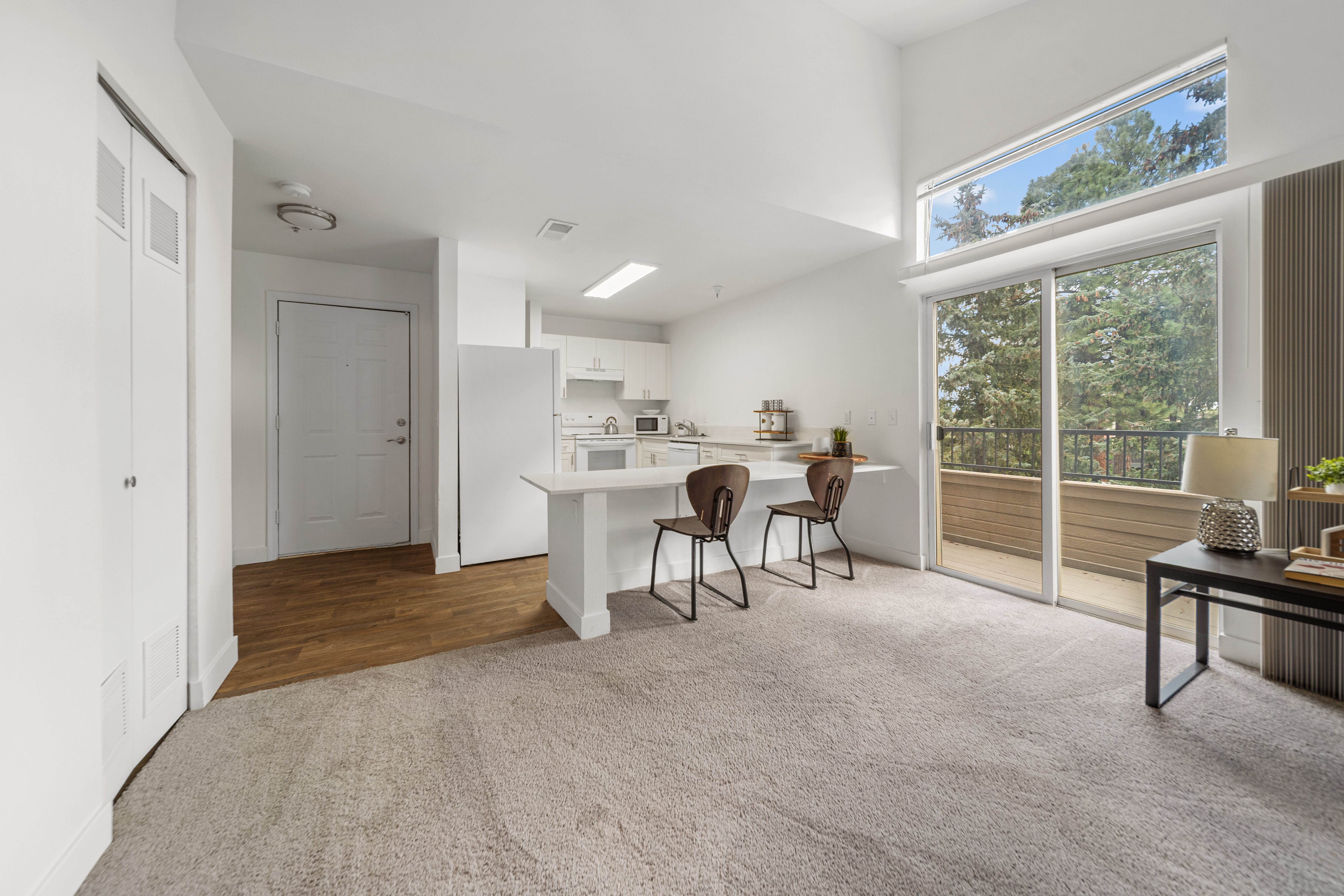 Highland Village Apartments