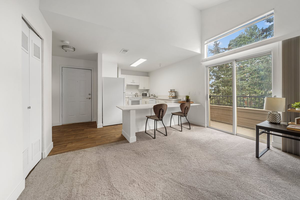 Highland Village Apartments