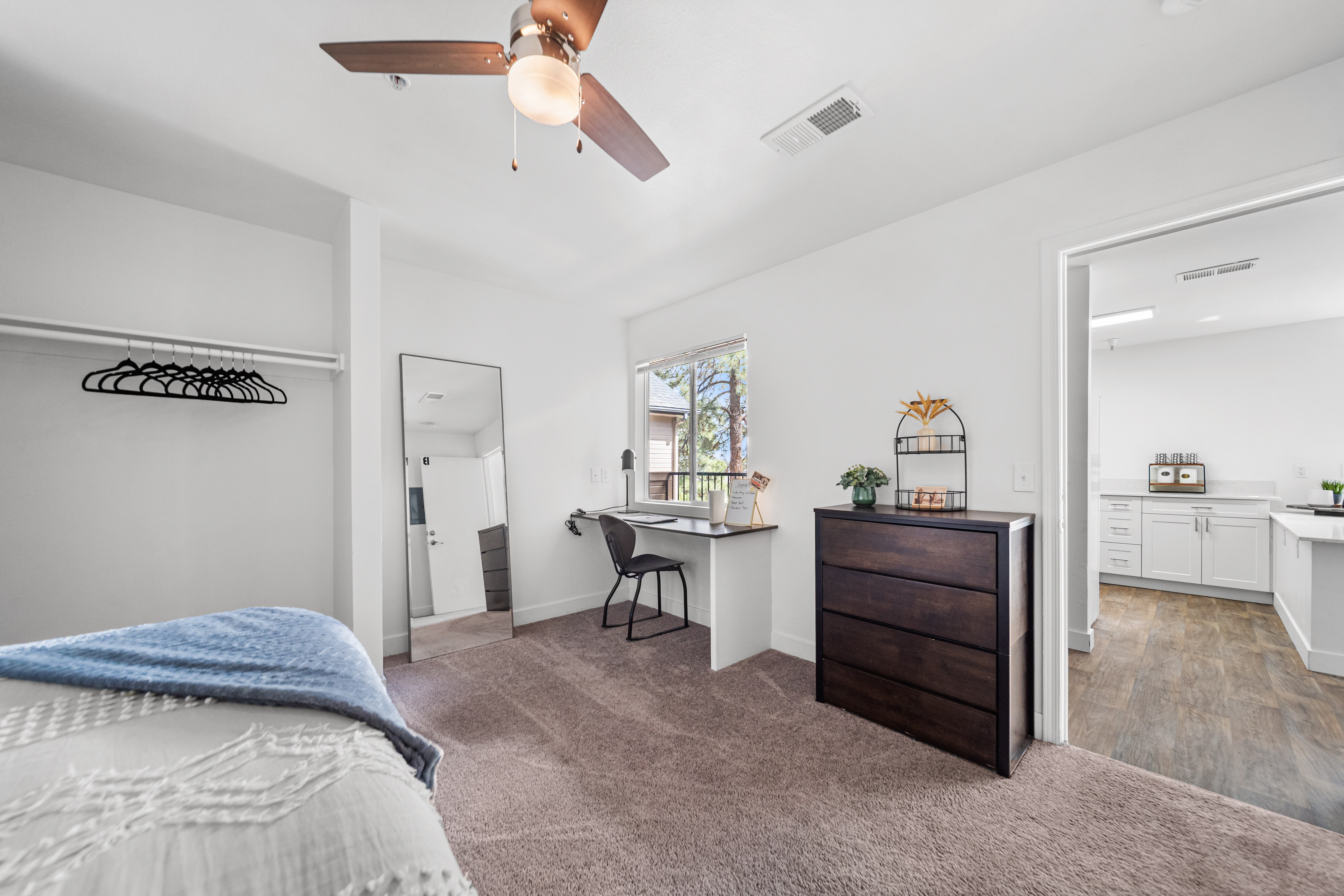 Highland Village Apartments