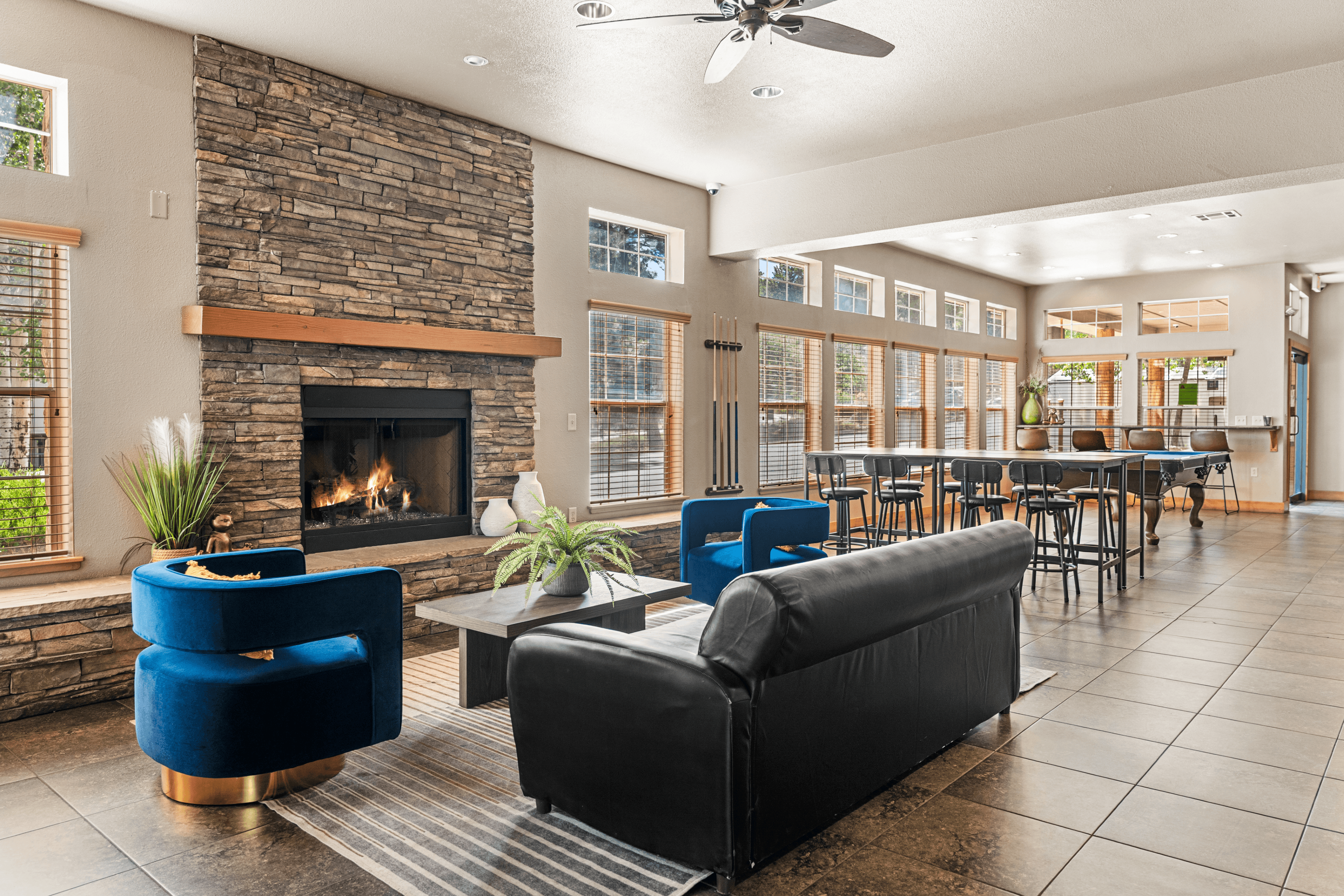 Highland Village Apartments