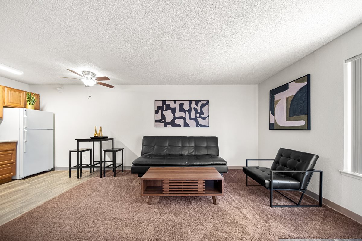 Millpond Village Apartments