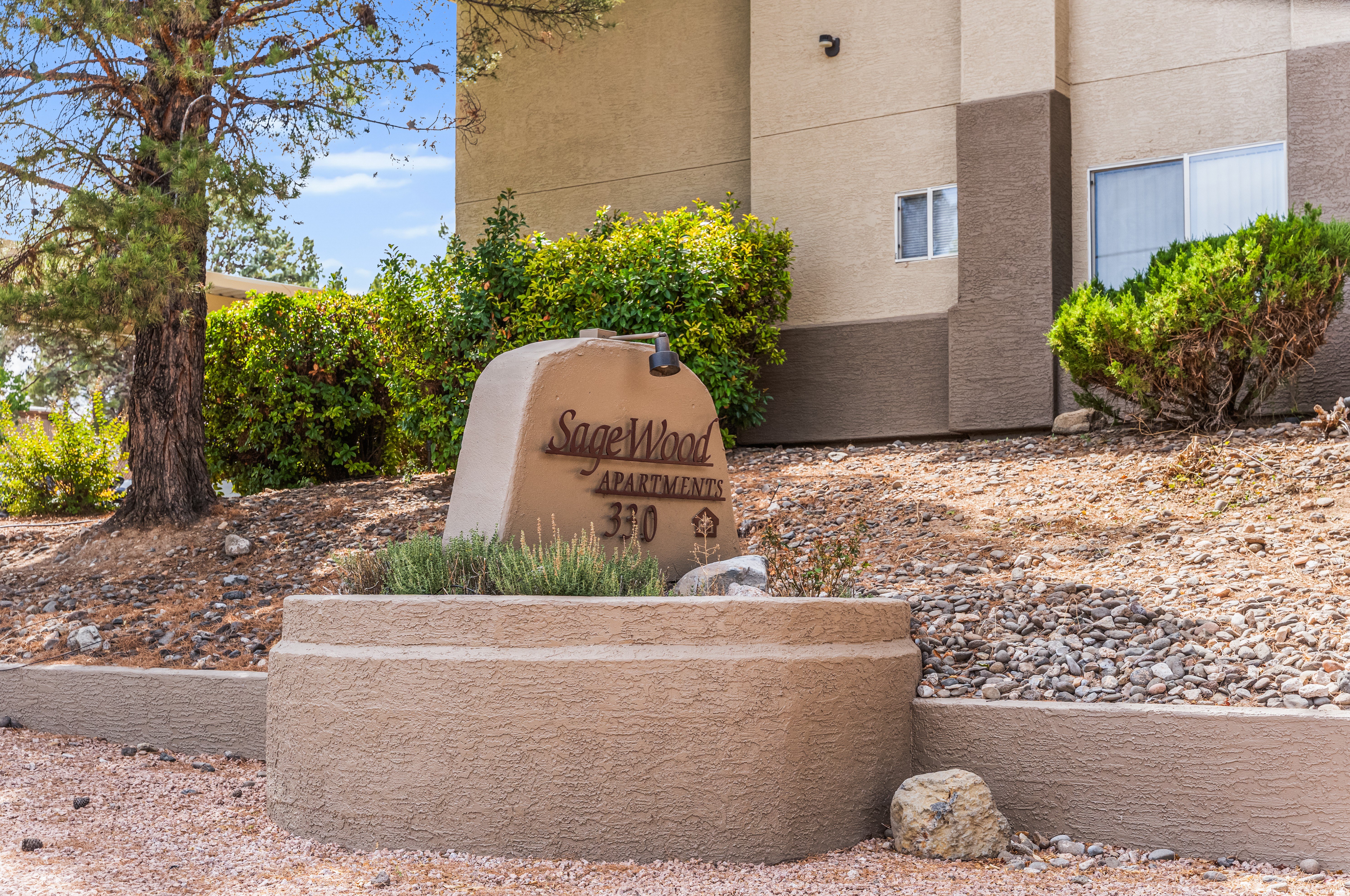 Sagewood Apartments