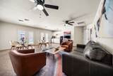 1-bedroom apartment at Kachina Springs Apartments in Tucson