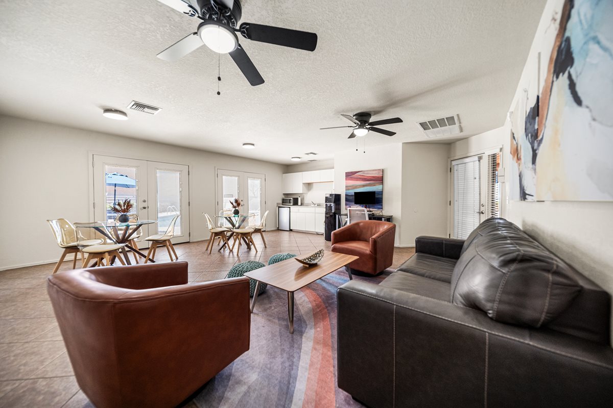 Kachina Springs Apartments