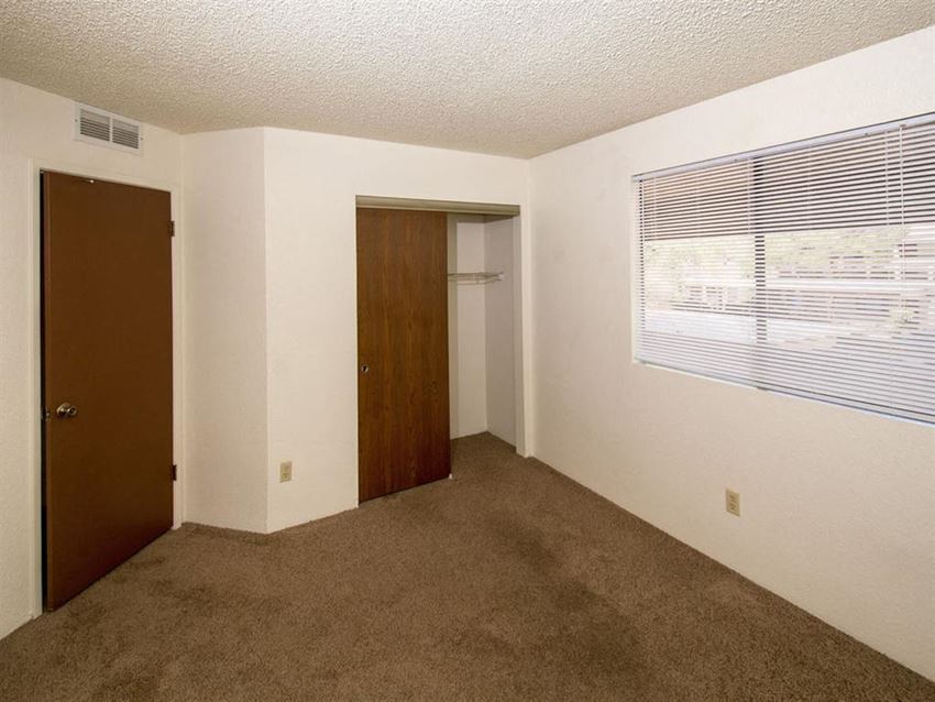 Mountain View Villa Apartments, 740 East Mingus Avenue, Cottonwood, AZ