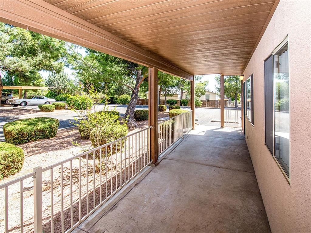 Rio Verde Apartments