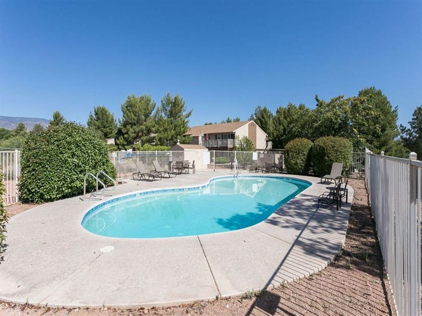 Rio Verde Apartments, 355 South 12th Street, Cottonwood, AZ RentCafe