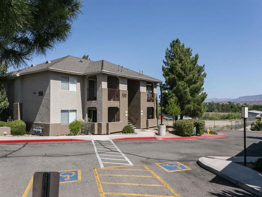 Sagewood Apartments, 330 North 10th Street, Cottonwood, AZ RentCafe