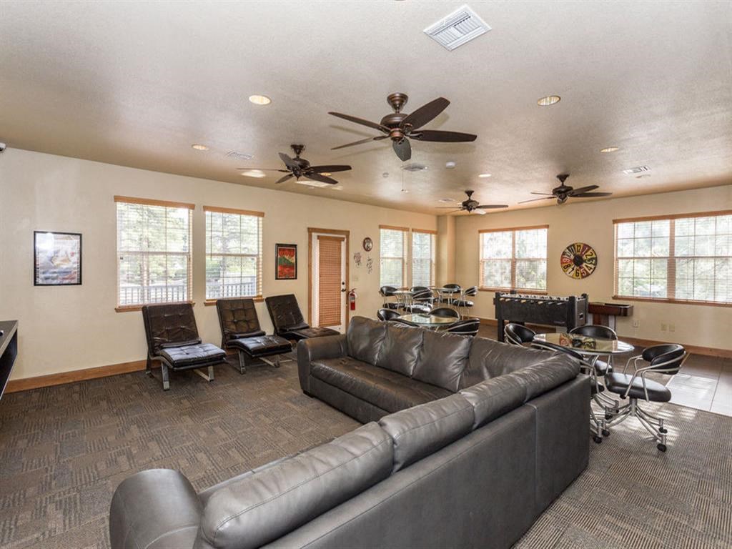 Community Clubroom at Highland Village Apartments, Arizona, 86001