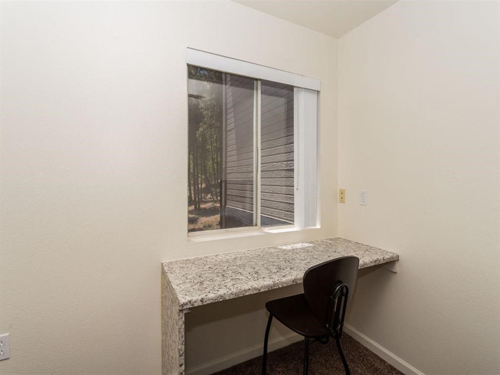 Work Space at Highland Village Apartments, Flagstaff, 86001