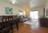 2-bedroom apartment at Vista Village Apartments in Sierra Vista