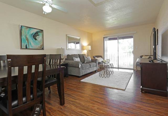 2-bedroom apartment at Vista Village Apartments in Sierra Vista, AZ