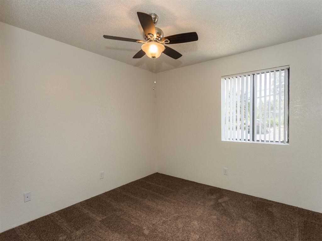 Wood Inspired Plank Flooring at Butterfield Apartments, Flagstaff AZ, 86004