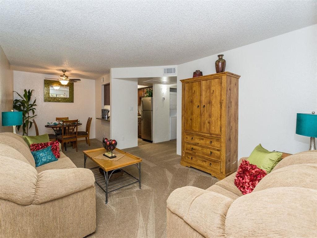 Butterfield Apartments