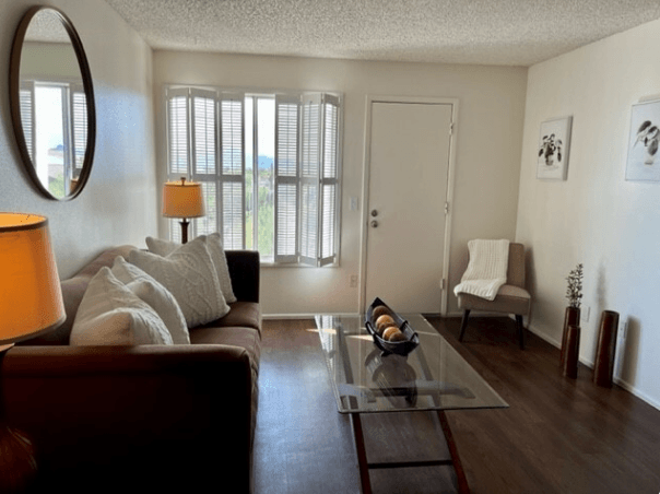 Valley View Apartments