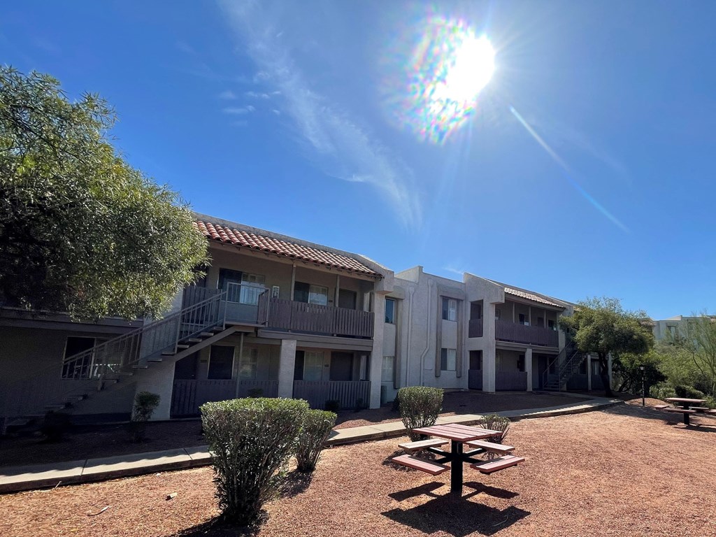 Valley View Apartments