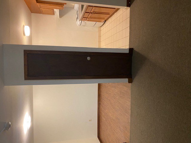 an overhead view of a bathroom with a sink