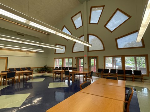Dinning Hall