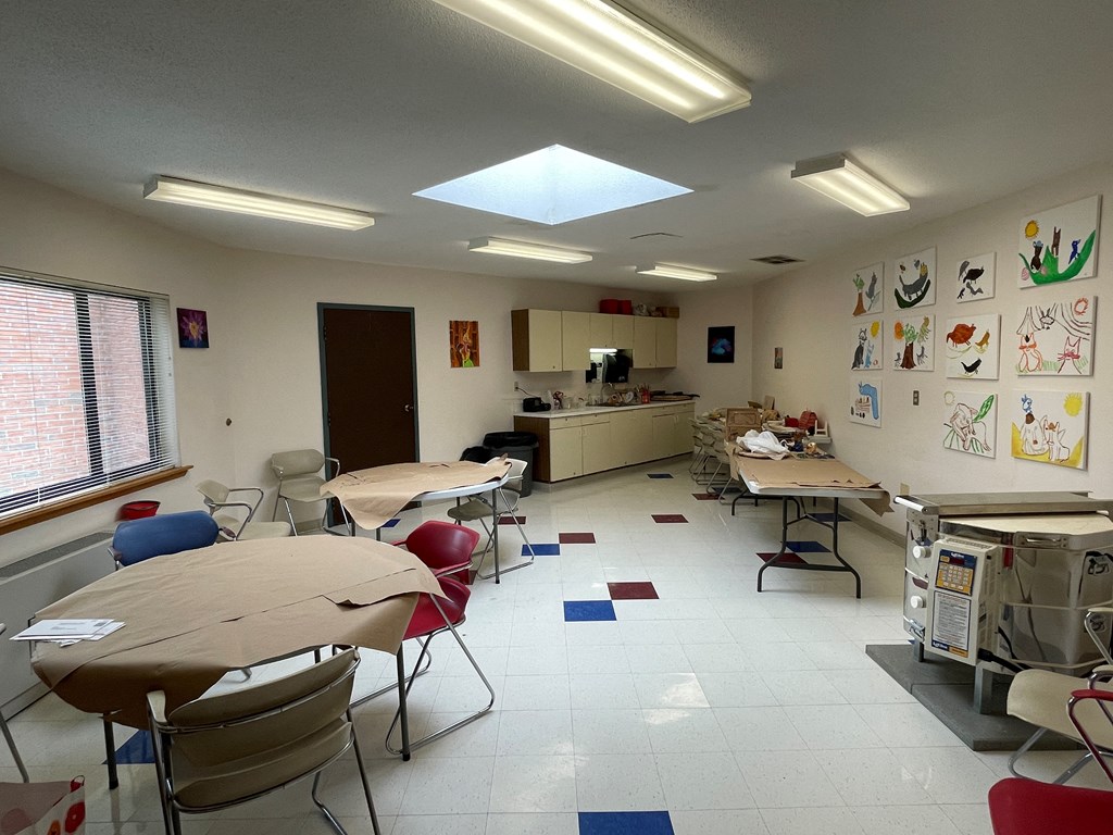 Art Room