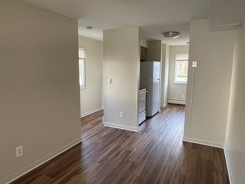 Dinning Room / Kitchen
