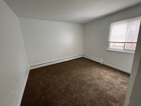 Mohegan Commons Apartments