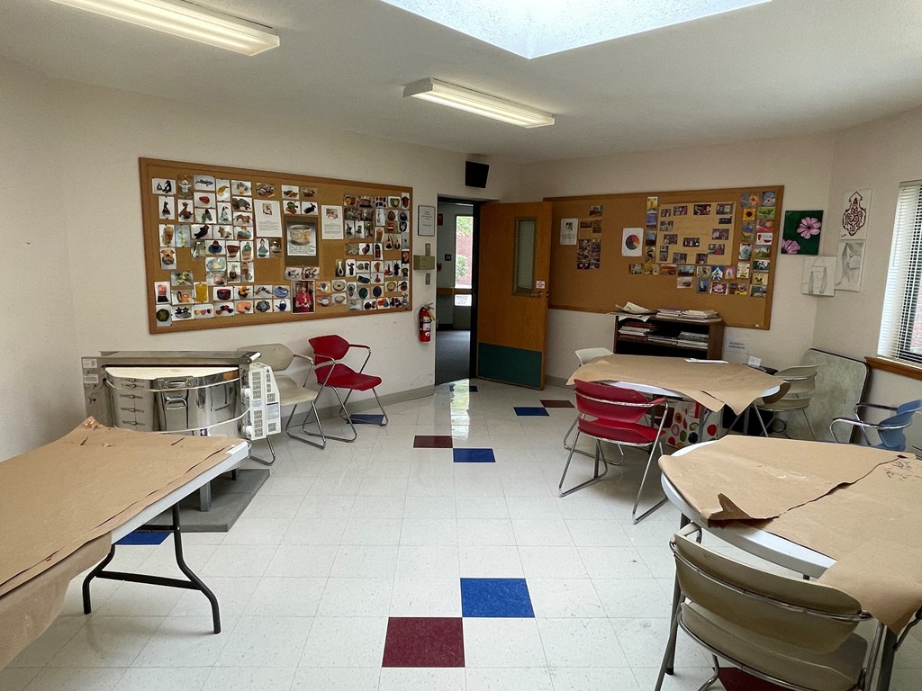 Art Room
