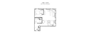 Floorplan 211,311,411,511,611
