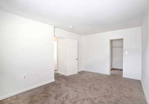 Unfurnished Space at Highland Terrace Apartments, Washington, District of Columbia