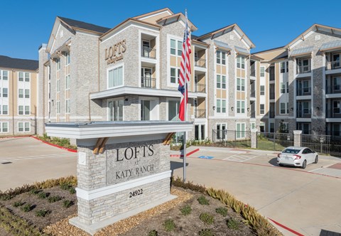 24922 Katy Ranch Rd 1 Apartment for Rent