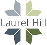 Laurel Hill Residences logo