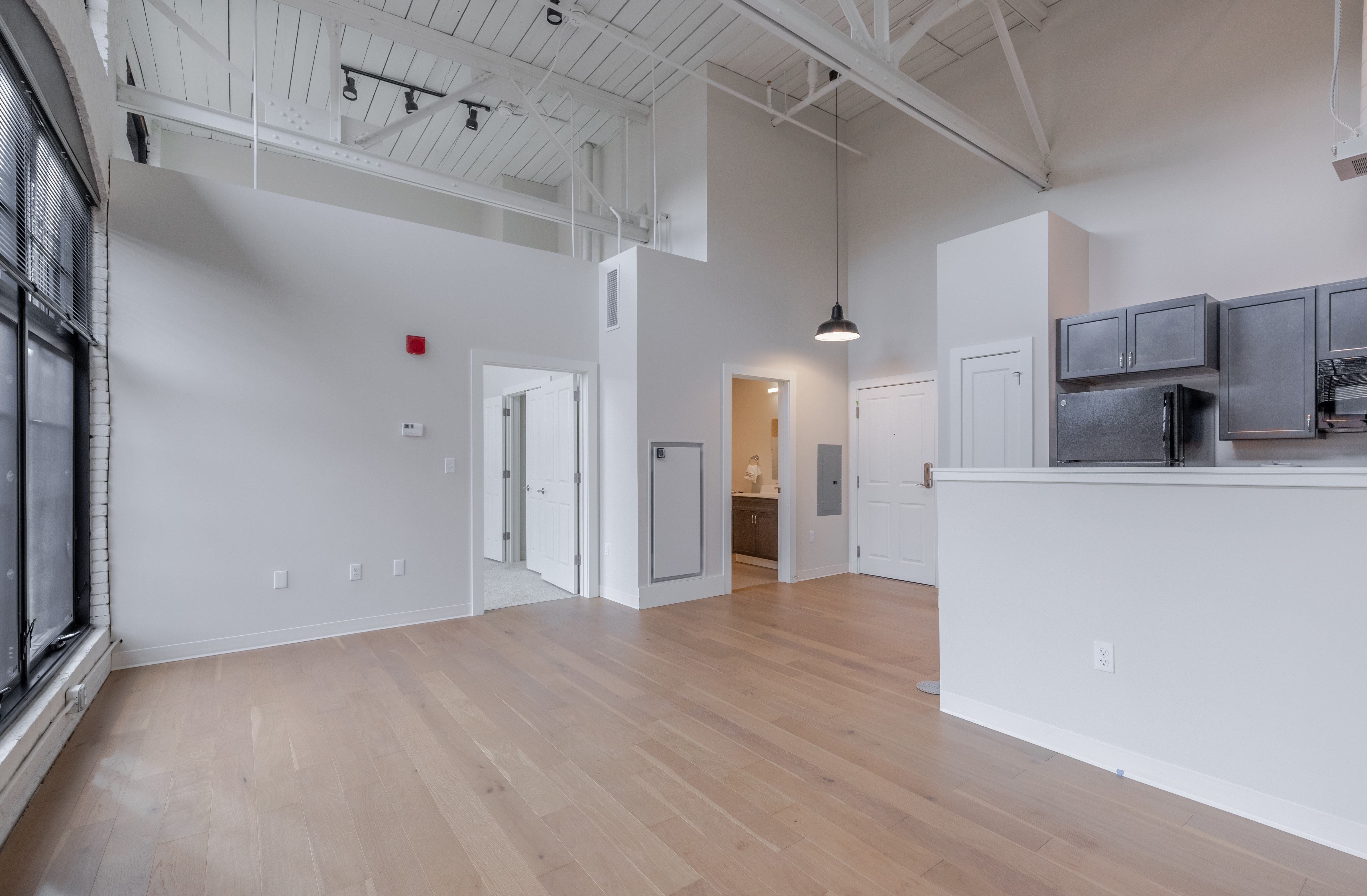 Oxoboxo Lofts