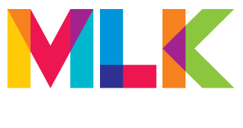 MLK Apartments logo