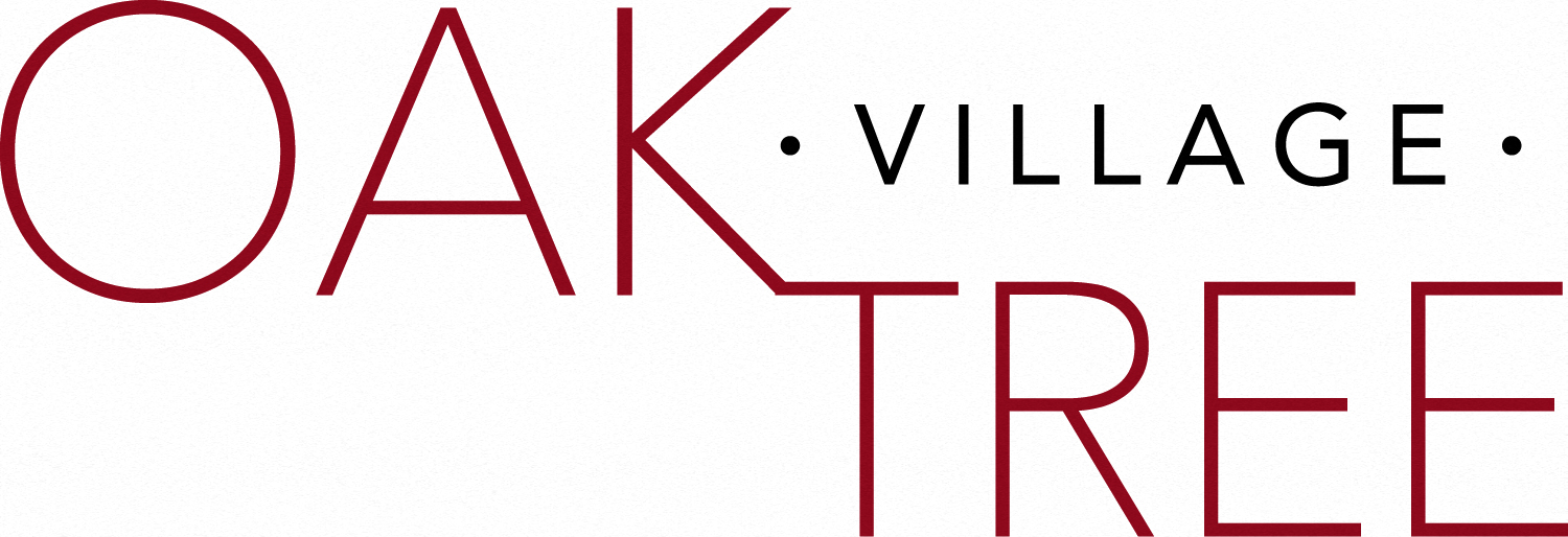 Oak Tree Village logo