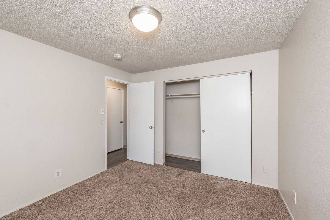 Bridgeporter Apartments