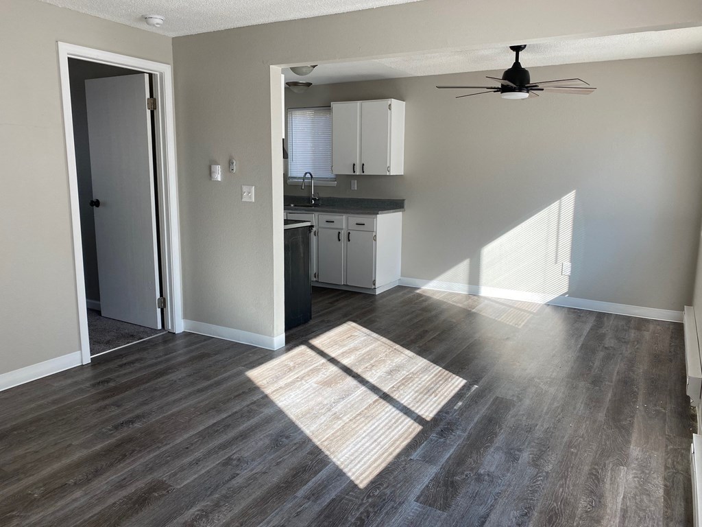 1 Bedroom Home 1 Bedroom Home