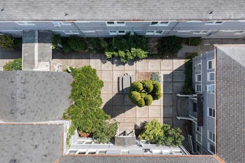 711 W. Pine Street Studio-1 Apartment for Rent