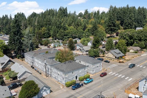 711 W. Pine Street Studio-1 Apartment for Rent
