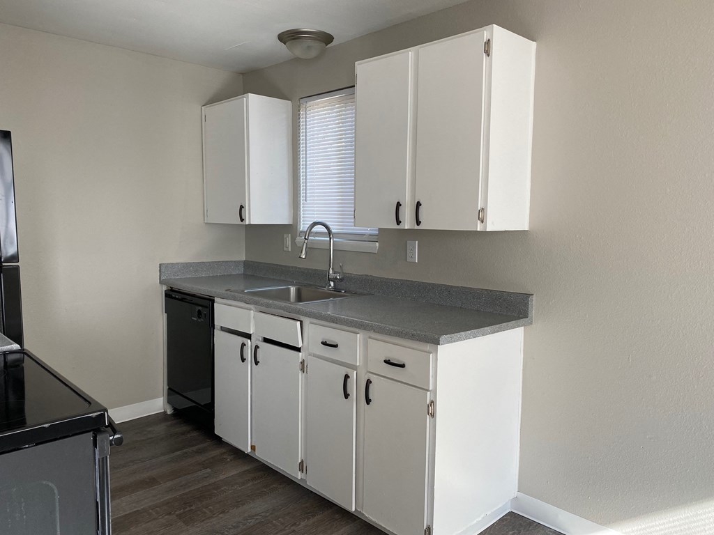 Malibu Apartments is a similar property to Hidden Lake Apartments located in Lakewood