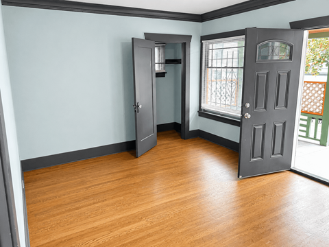 4144 11Th Ave NE #4 2 Beds Apartment for Rent