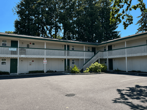 7619 Cody St W 1 Apartment for Rent