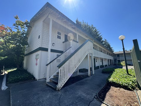 7619 Cody St W 1 Apartment for Rent
