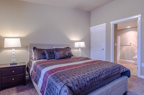 2 Bedroom Home