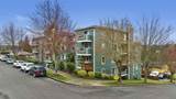 2-bedroom apartment at Blue Ridge Apartments in Seattle
