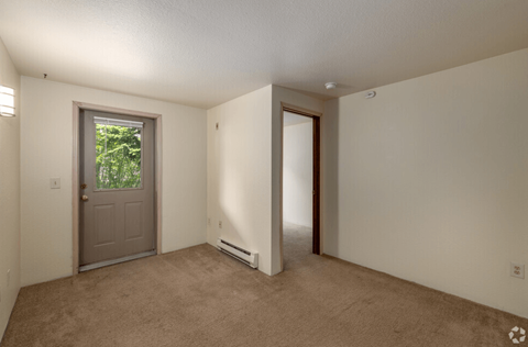 2-bedroom living room