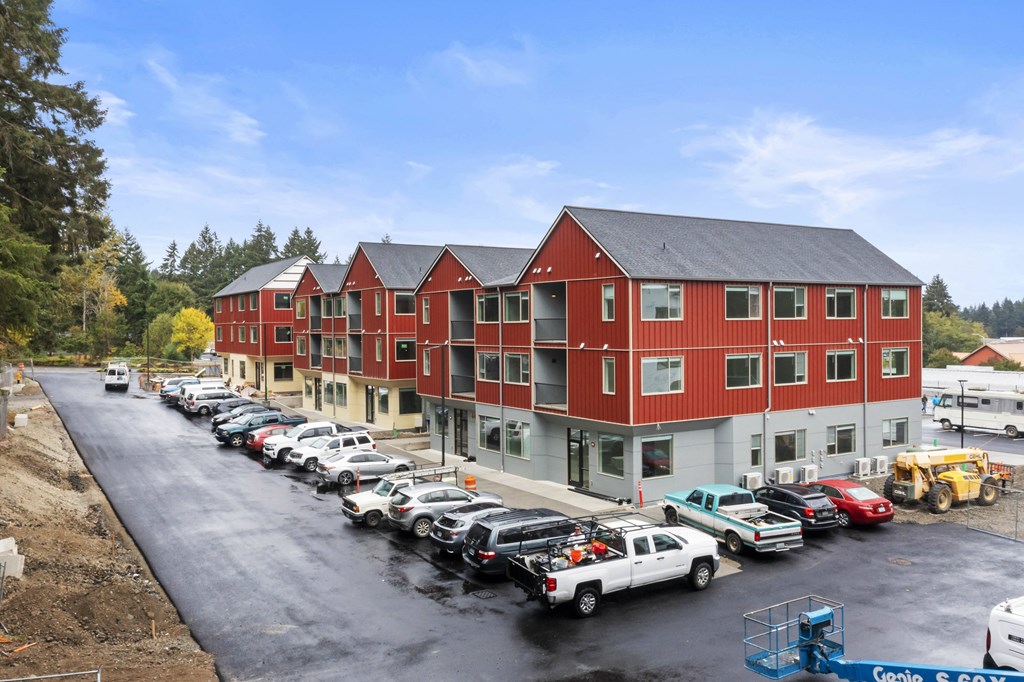 Under Construction October 2022