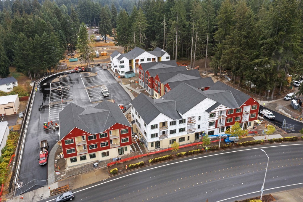 Under Construction October 2022