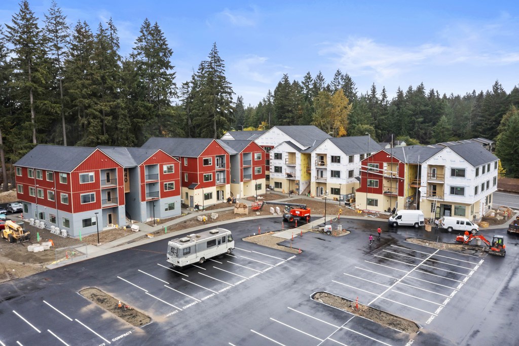 Under Construction October 2022