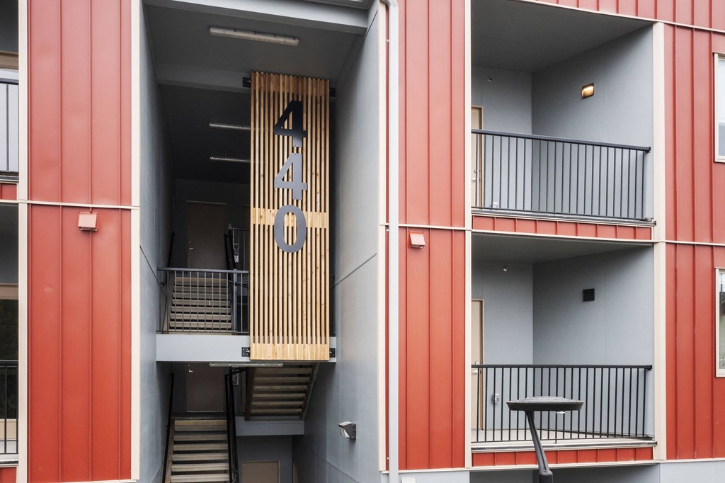 Under Construction October 2022